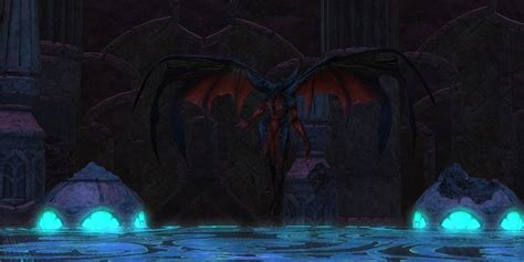 lost city of amdapor diabolos.